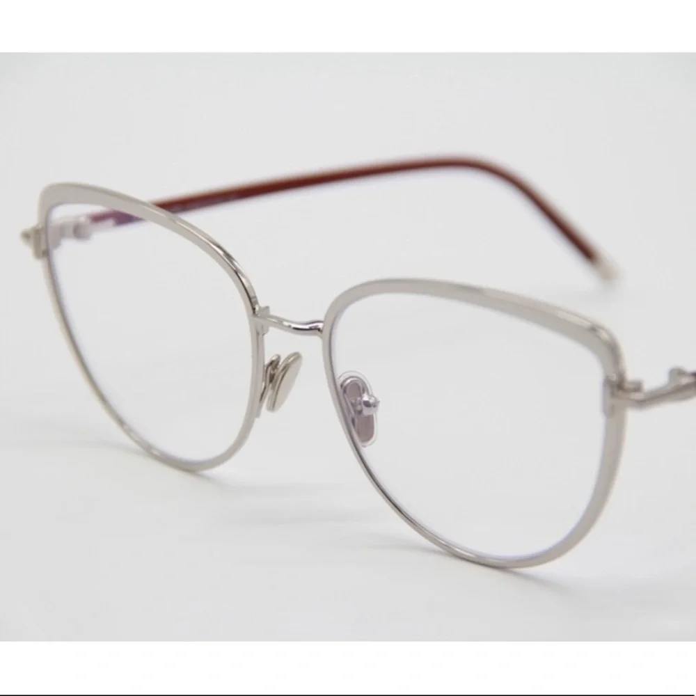 NEW TF5741/B 016 WOMEN’S EYEGLASSES TOM FORD FT5741/B + AR COATING